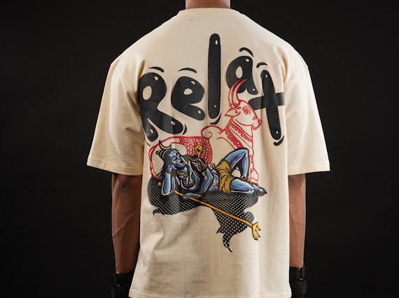 NidraShankar Tee