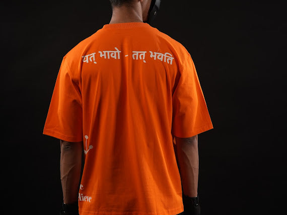 Maryada Tee