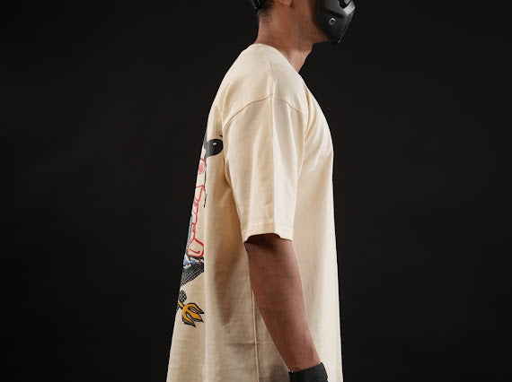 NidraShankar Tee