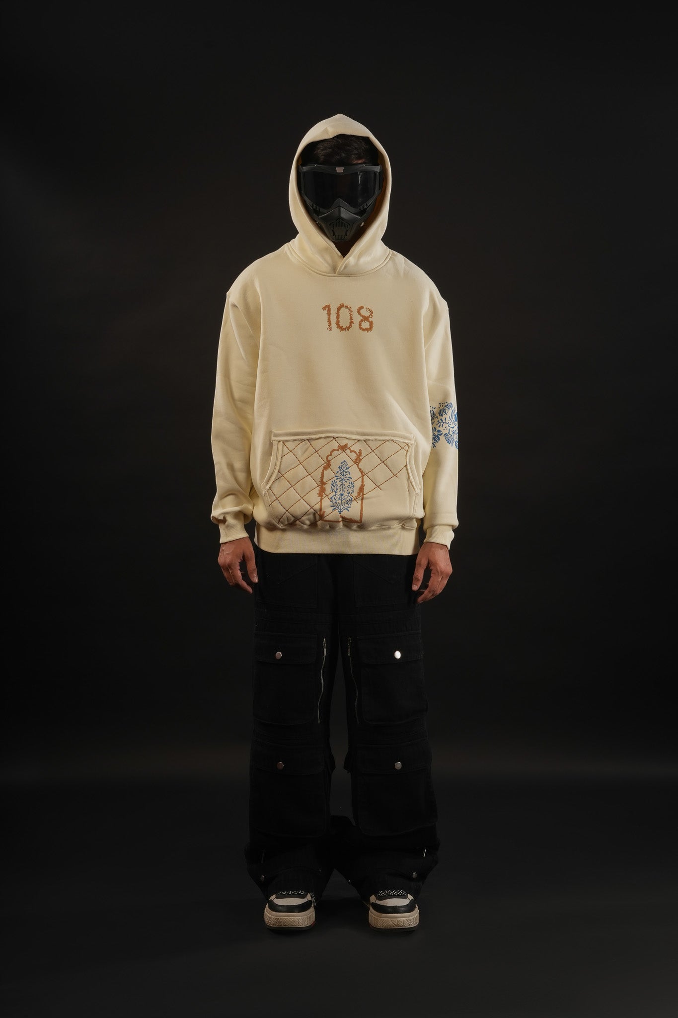 Yin-Yang: A Dance of Opposites