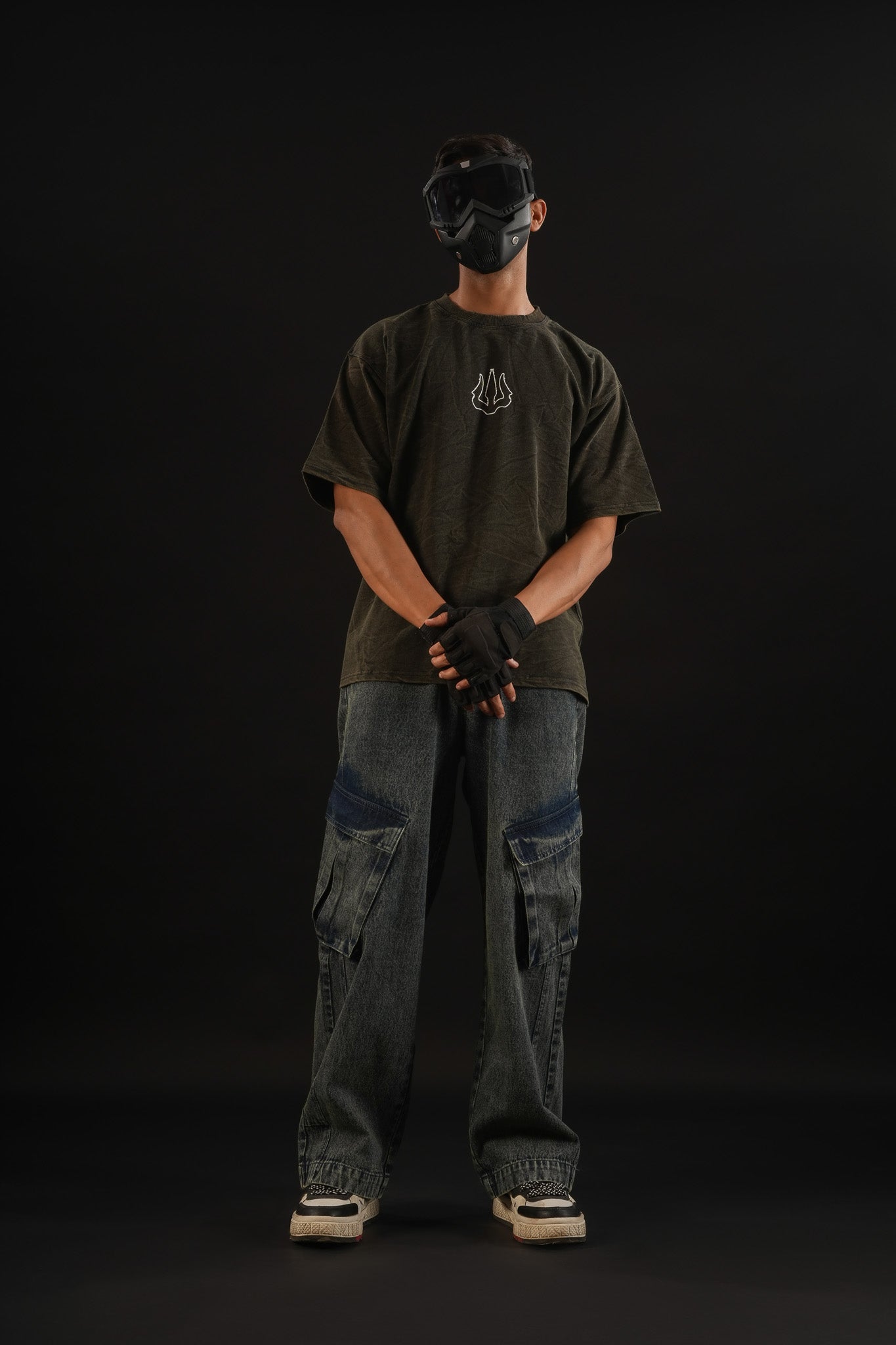 Bhairava : The Fierce Protector