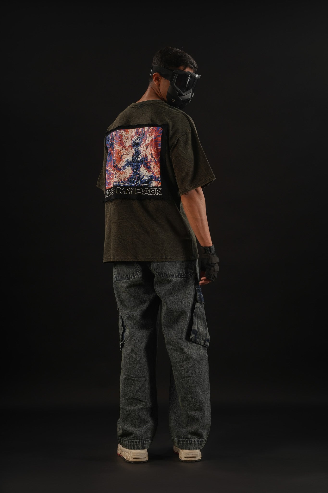 Bhairava : The Fierce Protector