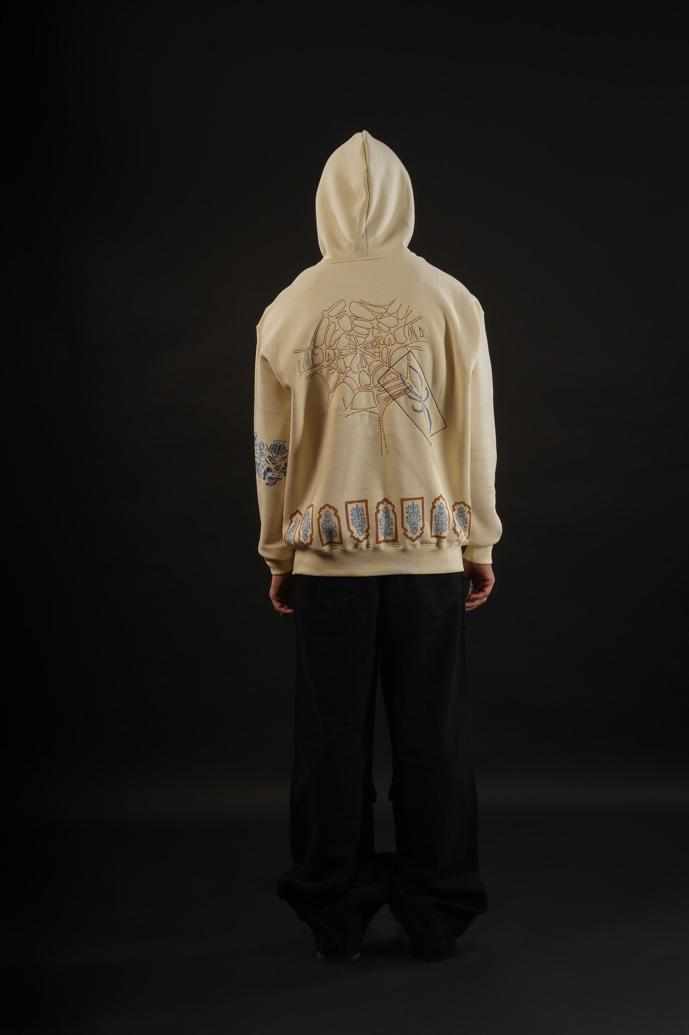 Yin-Yang: A Dance of Opposites