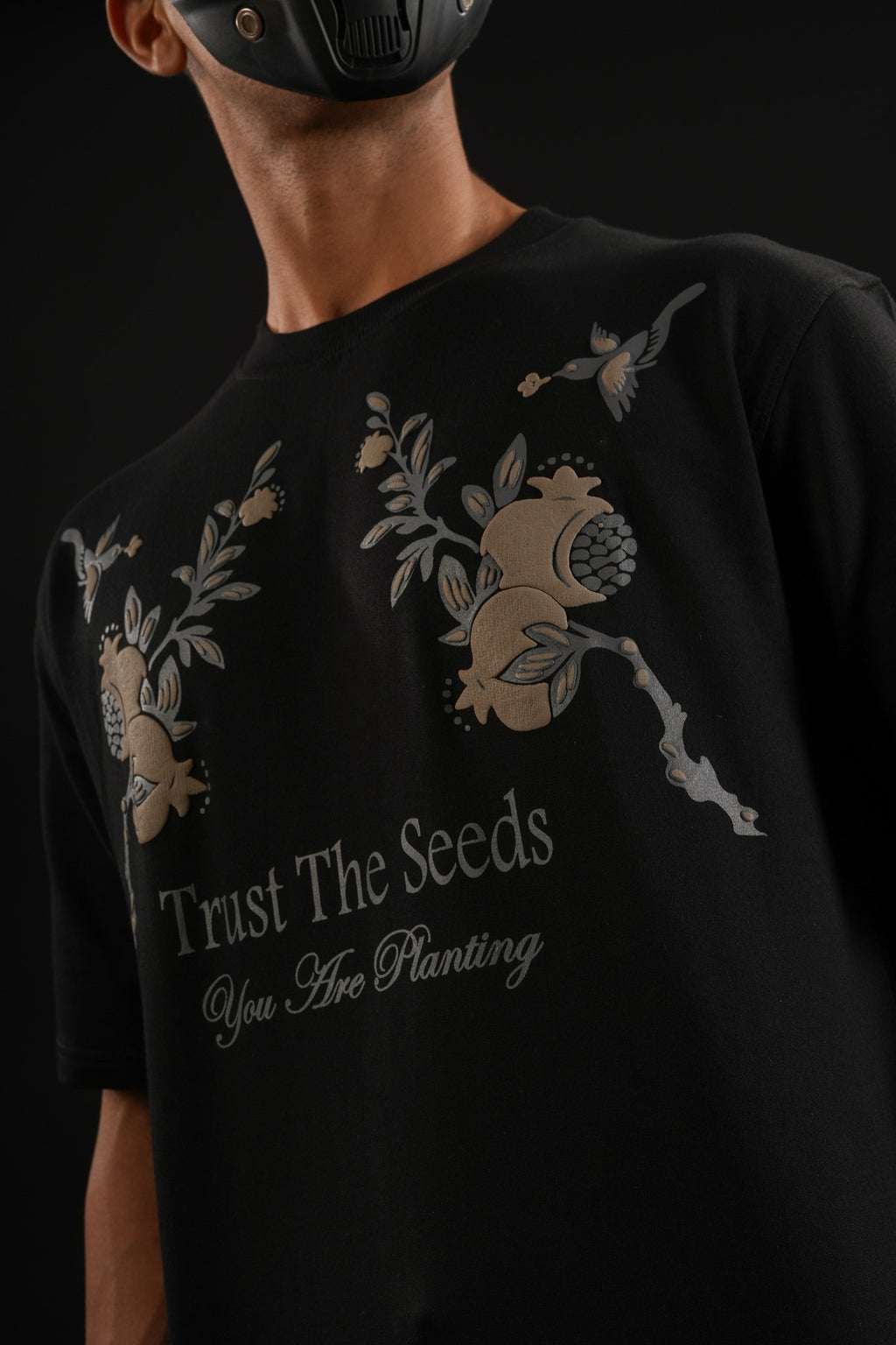 Trust the seeds