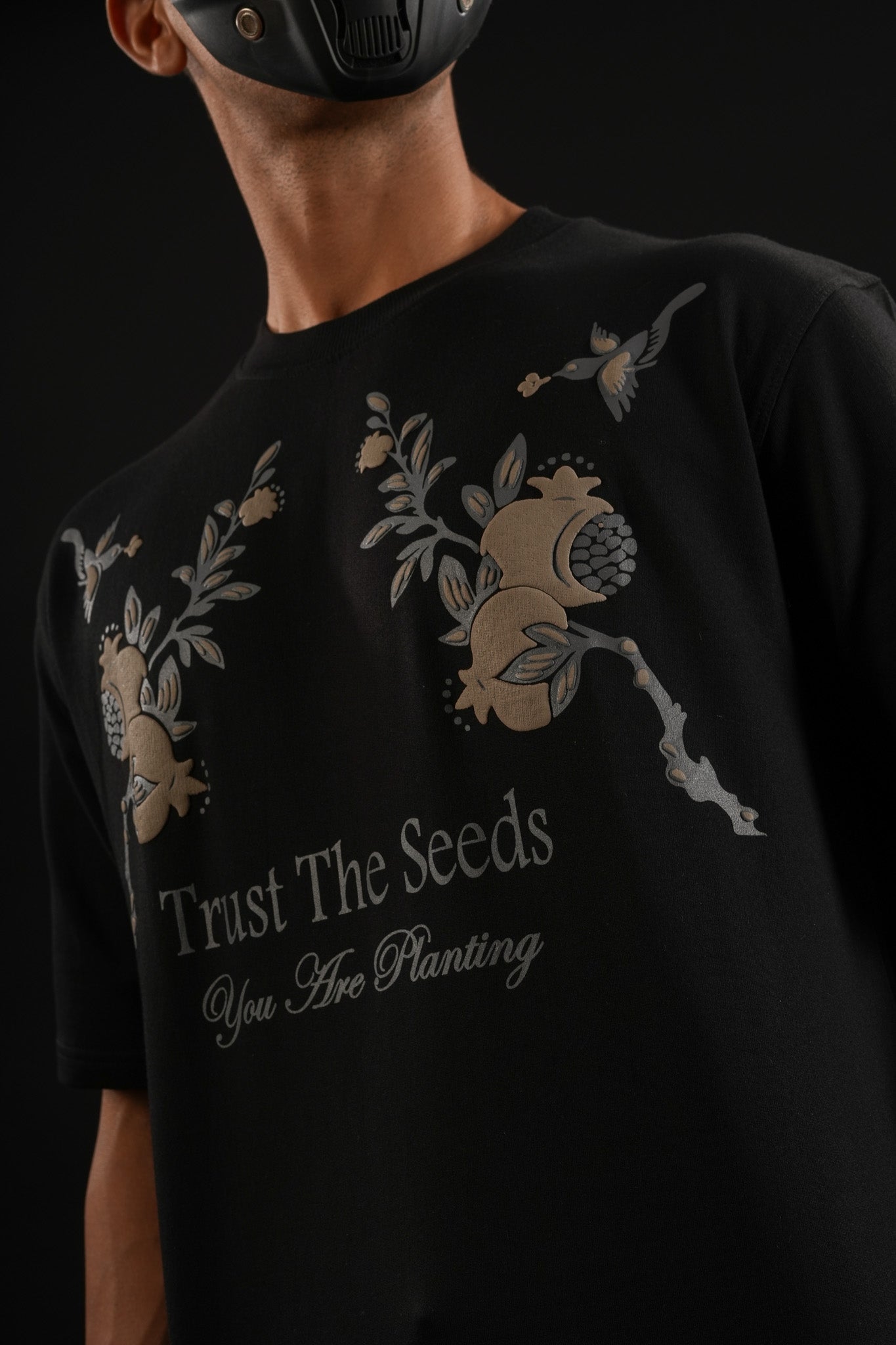 Trust the seeds