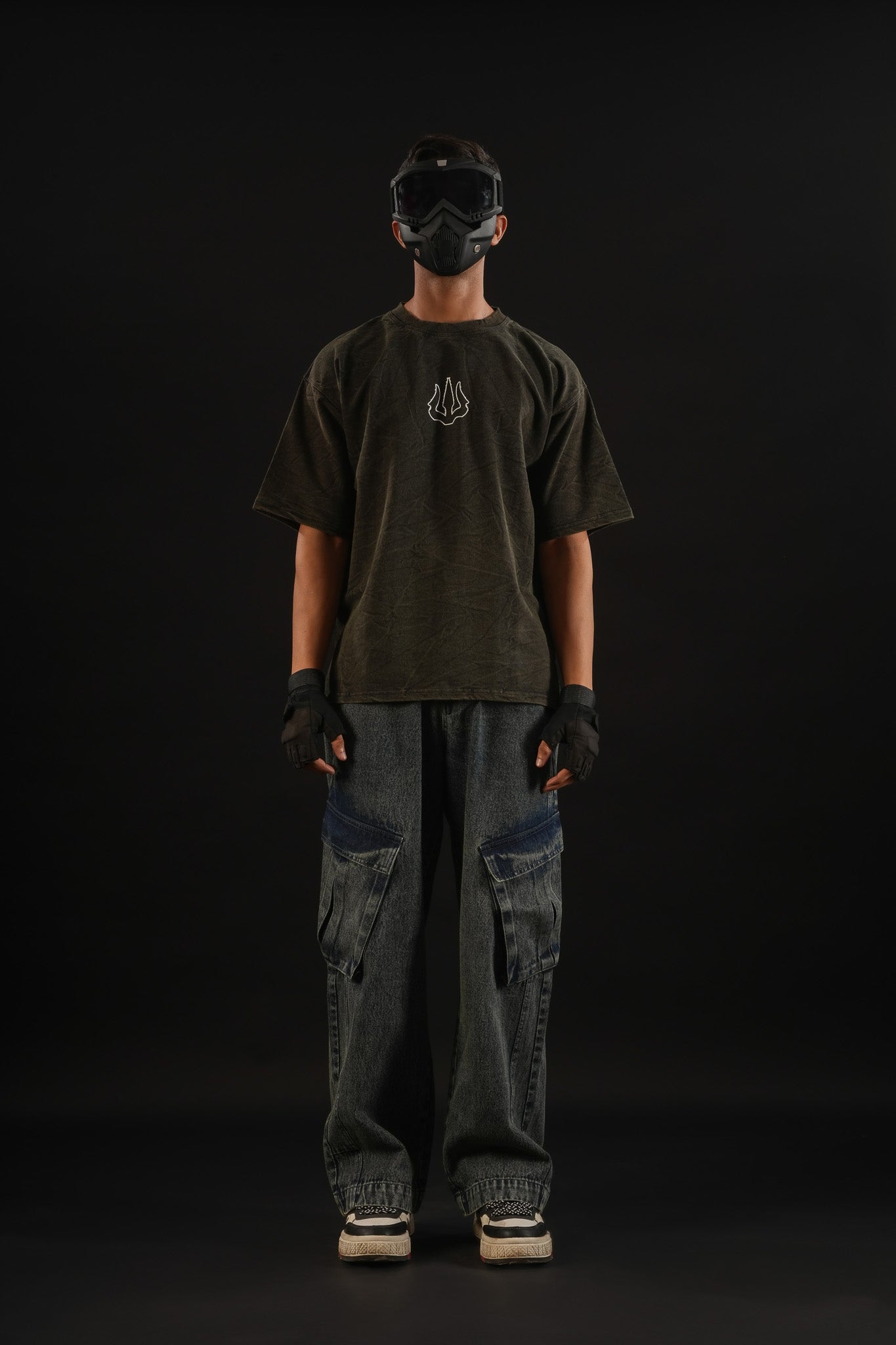 Bhairava : The Fierce Protector