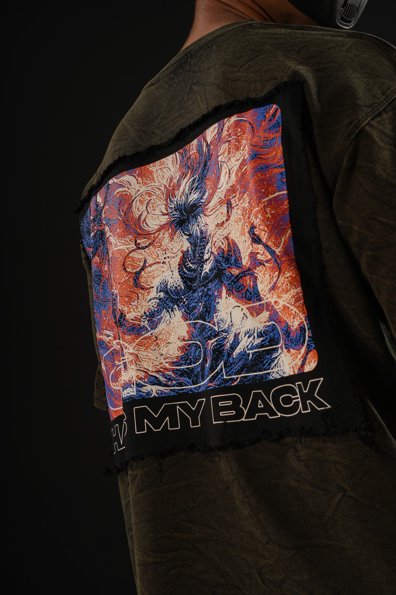 Bhairava : The Fierce Protector