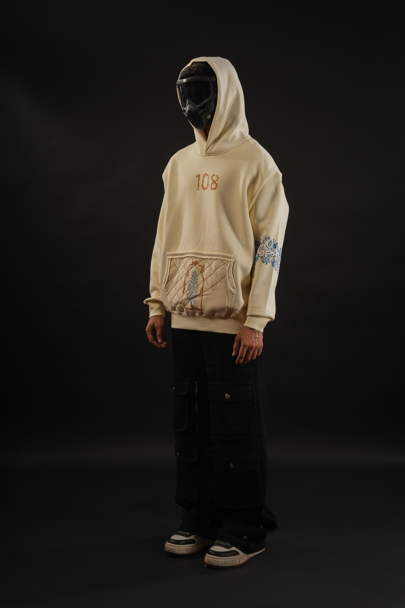 Yin-Yang: A Dance of Opposites