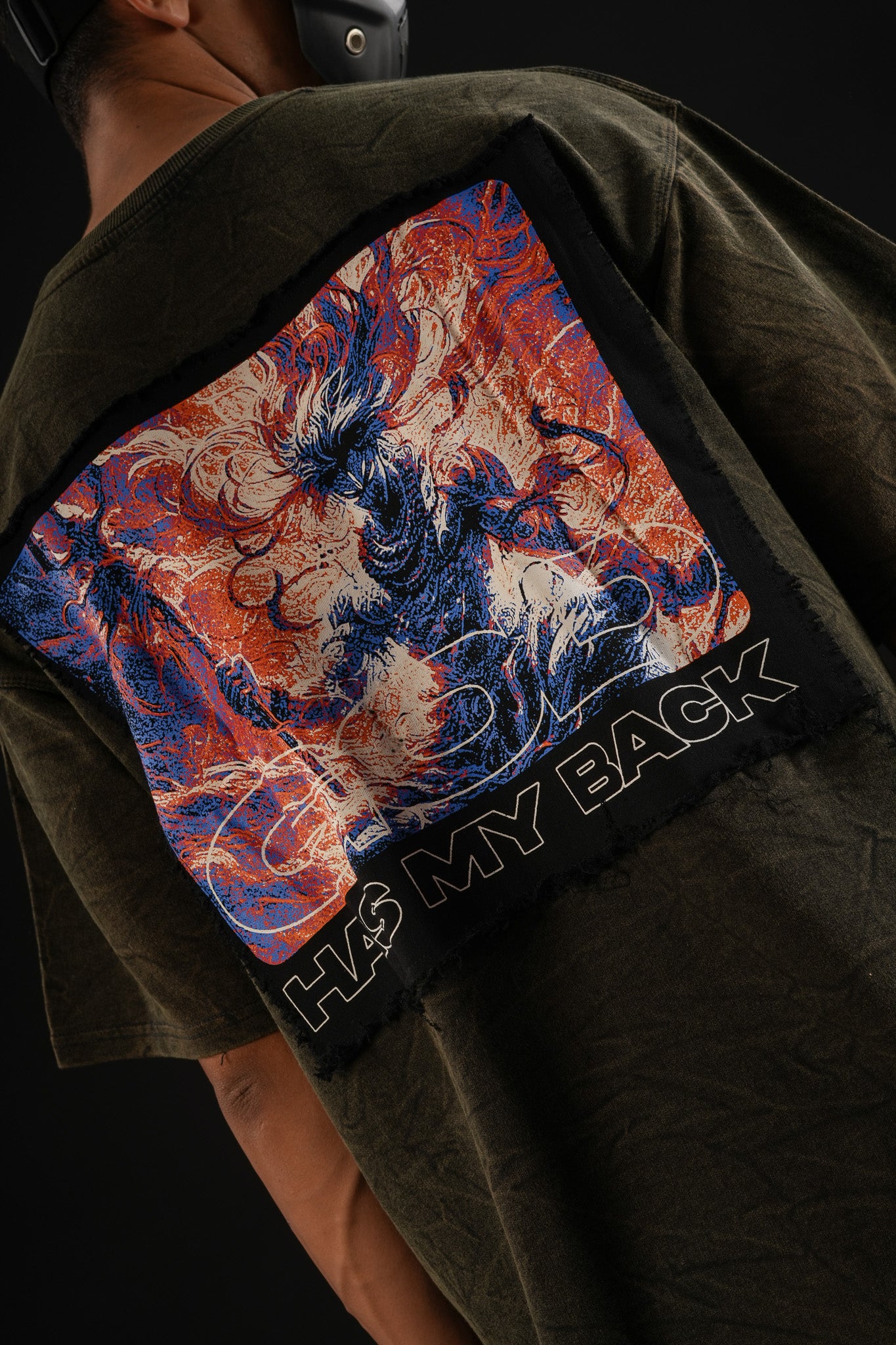 Bhairava : The Fierce Protector